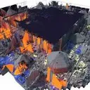 The Spawn Goons of 9b9t