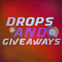 Drops and Giveaways icon