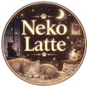 𝙉𝙚𝙠𝙤 𝙇𝙖𝙩𝙩𝙚