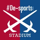 #De-sports STADIUM