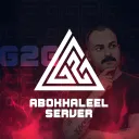 Abo khaleel's server