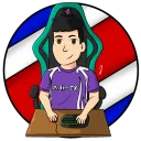 Comunidad Pedro CR