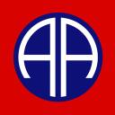 All American Airlines Discord Server Icon