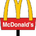 McDonald's PlayPlace