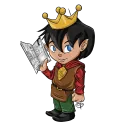 Il Salotto di Re_Censo