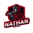 Nathan games's fan server