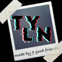 TYLN Discord server icon