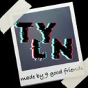 TYLN Discord Server Icon