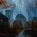 Dusk D&D Discord Server Icon