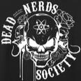 Dead Nerds Society Discord Server Icon