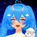 ☁ Cloudyy Cafe 🍪☕ Discord server icon