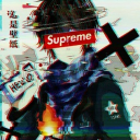 𝙎𝙪𝙥𝙧𝙚𝙢𝙚 𝙇𝙞𝙛𝙚 server icon