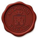 Discovery icon for The Arcadium Kingdom Discord server