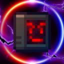Ruptured Discord Server Icon