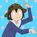 Eizouken ni wa Te wo Dasu na!