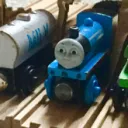 Wooden Railway Edwards Fans and Friends!