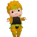 JoJo's Bizarre Emotes