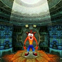 The Warp Room