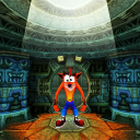 The Warp Room Discord Server Icon