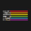 LGBTQIA+ Force Realists Discord Server Icon