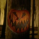 The Pumpkin Kingdom