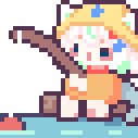 Pachi's Fishing Pond