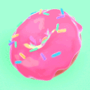 🍩 Donut City 🌆