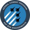 Kerbal Combat Program Discord Server Icon
