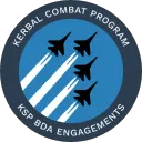 Kerbal Combat Program