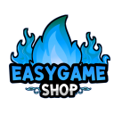 Easy Game shop icon