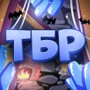 Тут Бывает Руда Discord Server Icon