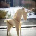 Origami Strem