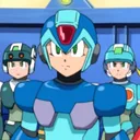 Mega Buster Arena
