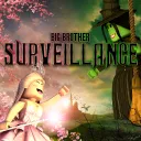 Big Brother Surveillance