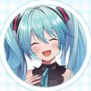 ₊˚૮꒱ Anime Vibes・ Discord Server Icon