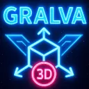 GRALVA Studio Modelling