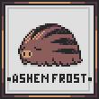 Ashen Frost Discord Server Icon