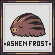 Ashen Frost Discord Server Icon