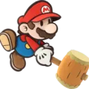 Mario Hammer Madness