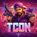 TCON Family Discord Server Icon