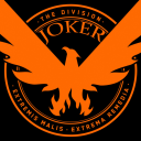 Discovery icon for THE DIVISION BRASIL Discord server