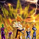 dragon ball role-play