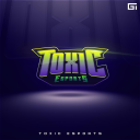 ⚡TOXIC ESports™ icon