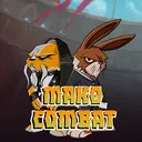 MAKO COMBAT LEAGUE [Battlerite]