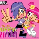 Hi Hi Puffy AmiYumi Fan Server