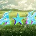 Ａ★Ｋ Star clan de amigos