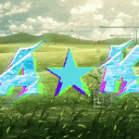 Ａ★Ｋ Star clan de amigos