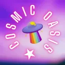 Cosmic Oasis