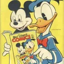 Disney Comics