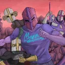 𝕄𝕐 𝔼𝔾𝔾 Discord Server Icon